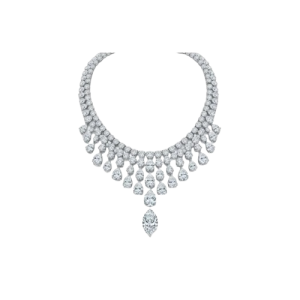 Celestial Spark Necklace